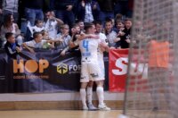 Hrvatski malonogometni kup, četvrtfinale, HMNK Rijeka – MNK Torcida