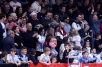 Hrvatski malonogometni kup, četvrtfinale, HMNK Rijeka – MNK Torcida