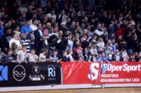 Hrvatski malonogometni kup, četvrtfinale, HMNK Rijeka – MNK Torcida