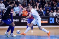 Hrvatski malonogometni kup, četvrtfinale, HMNK Rijeka – MNK Torcida