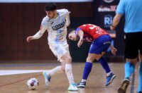 Hrvatski malonogometni kup, četvrtfinale, HMNK Rijeka – MNK Torcida