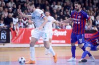 Hrvatski malonogometni kup, četvrtfinale, HMNK Rijeka – MNK Torcida