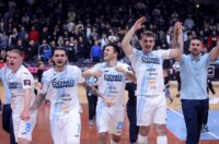 Hrvatski malonogometni kup, četvrtfinale, HMNK Rijeka – MNK Torcida