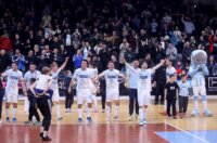 Hrvatski malonogometni kup, četvrtfinale, HMNK Rijeka – MNK Torcida