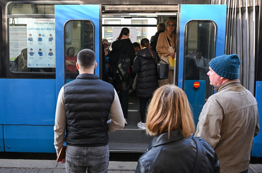 Svjetski dan šećerne bolesti uz besplatno mjerenje razine šećera u tramvaju