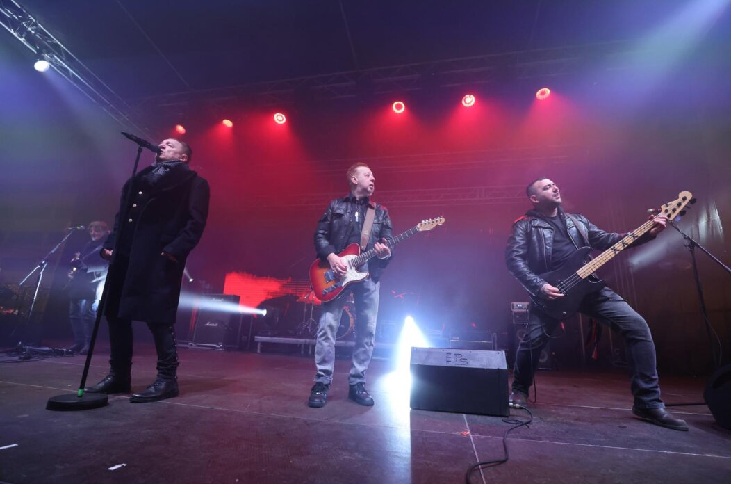 Zagreb: Dvadeseti humanitarni koncert “Želim život” Zaklade Ana Rukavina