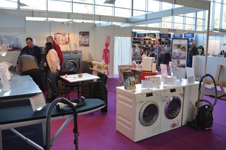 Pore?: Otvoren 30. me?unarodni sajam prehrane, pi?a i opreme za turizam Promohotel 2015.