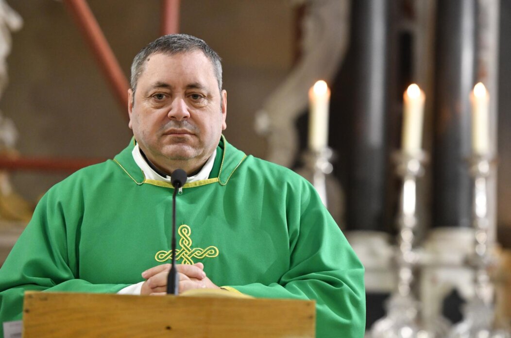 Vodice: Ante i Mileva Strikoman proslavili 70. godina  braka