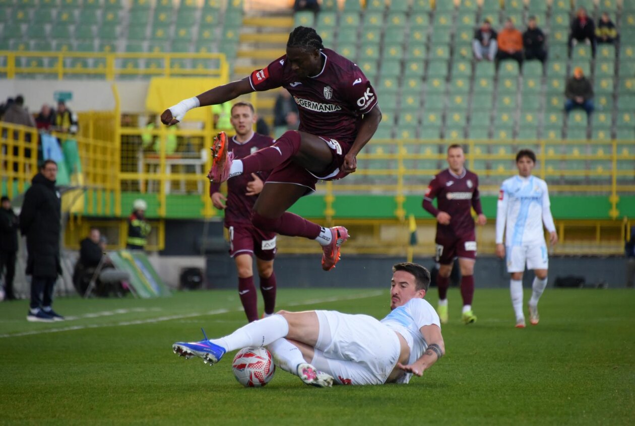 Pula: Istra i Rijeka igraju zaostalu utakmicu iz 17. kola SuperSport Prve HNL