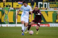 Pula: Istra i Rijeka igraju zaostalu utakmicu iz 17. kola SuperSport Prve HNL