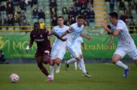 Pula: Istra i Rijeka igraju zaostalu utakmicu iz 17. kola SuperSport Prve HNL