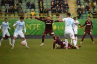 Pula: Istra i Rijeka igraju zaostalu utakmicu iz 17. kola SuperSport Prve HNL