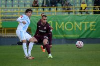 Pula: Istra i Rijeka igraju zaostalu utakmicu iz 17. kola SuperSport Prve HNL