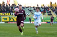 Pula: Istra i Rijeka igraju zaostalu utakmicu iz 17. kola SuperSport Prve HNL