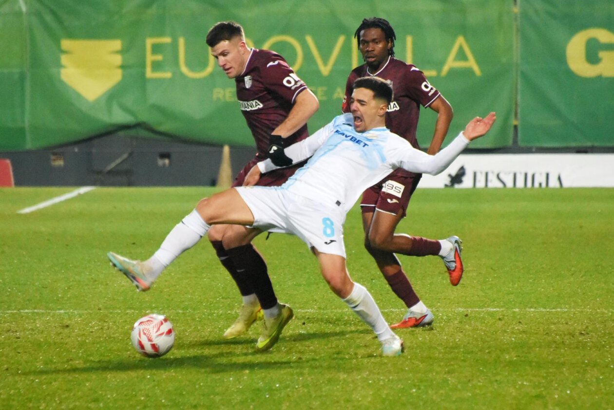 Pula: Istra i Rijeka igraju zaostalu utakmicu iz 17. kola SuperSport Prve HNL