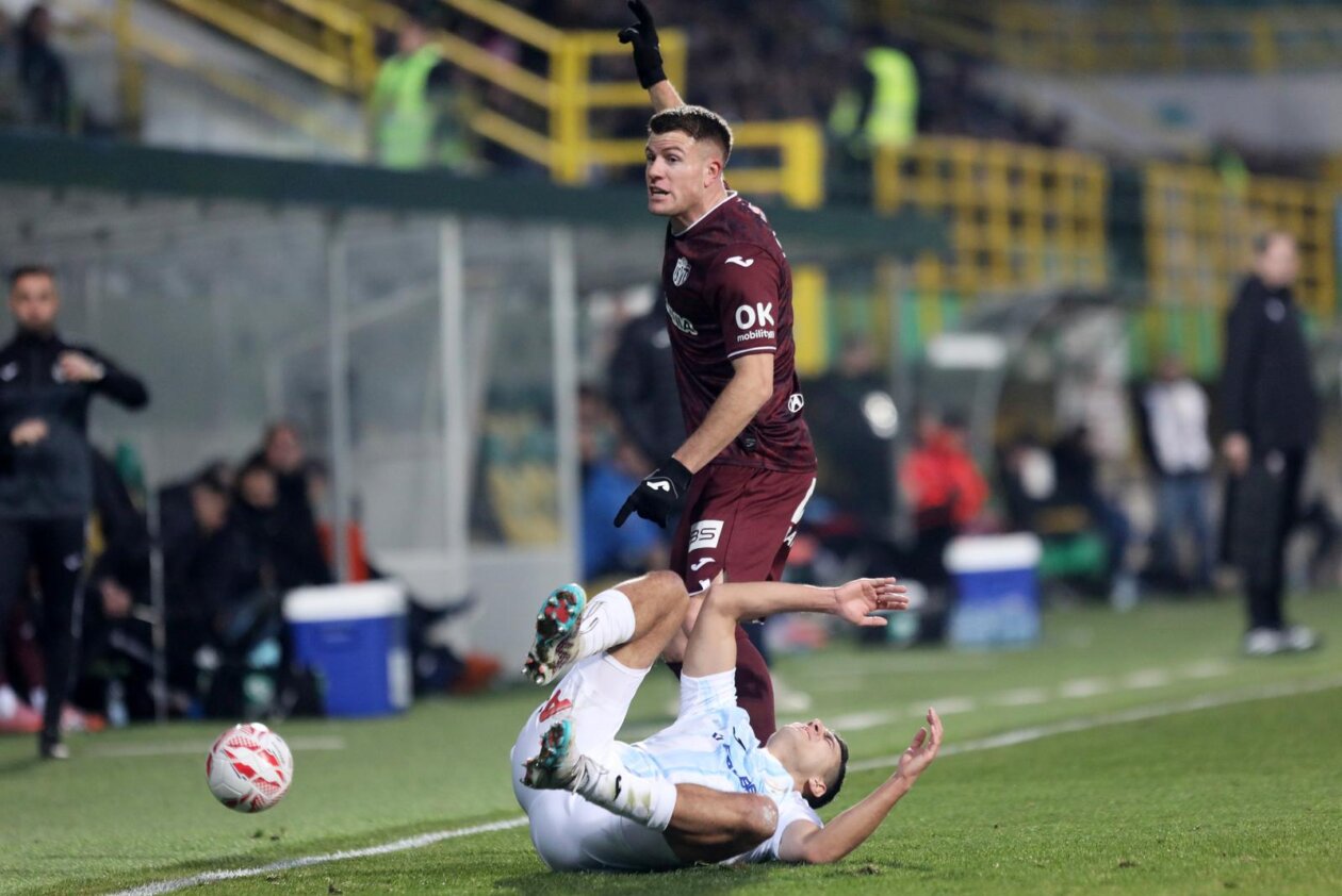 Pula: Istra i Rijeka igraju zaostalu utakmicu iz 17. kola SuperSport Prve HNL