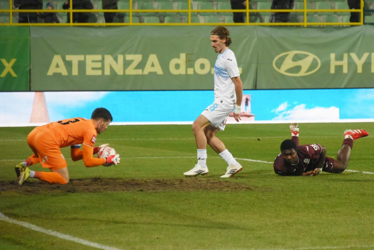 Pula: Istra i Rijeka igraju zaostalu utakmicu iz 17. kola SuperSport Prve HNL