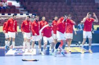 Susret Islanda i Hrvatske u drugom krugu EHF Europskog prvenstva