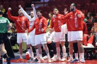 Susret Islanda i Hrvatske u drugom krugu EHF Europskog prvenstva