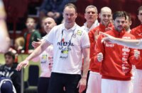 Susret Islanda i Hrvatske u drugom krugu EHF Europskog prvenstva