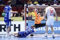 Susret Islanda i Hrvatske u drugom krugu EHF Europskog prvenstva
