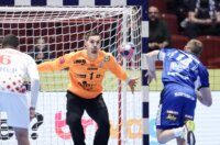 Susret Islanda i Hrvatske u drugom krugu EHF Europskog prvenstva