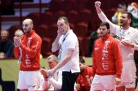 Susret Islanda i Hrvatske u drugom krugu EHF Europskog prvenstva