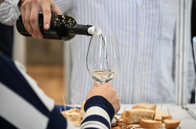 Zagreb: Otvoren 4. Bregfest u Laubi