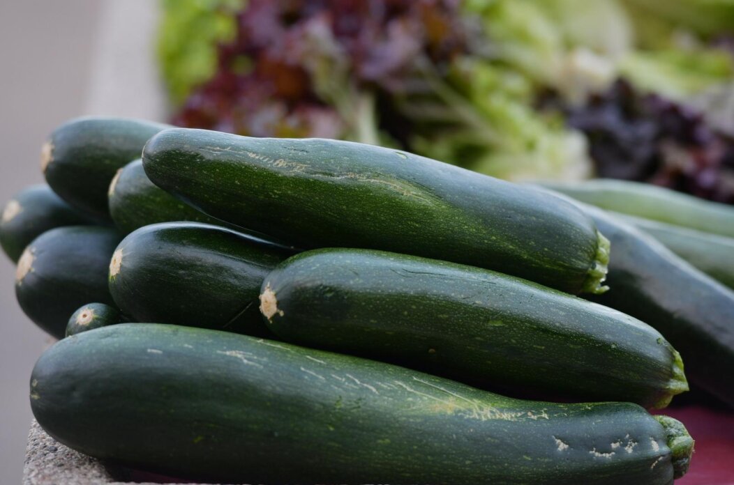 ibenik: Ponuda vo?a i povr?a na ibenskoj gradskoj trnici