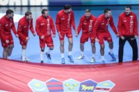 Malmo: Hrvatska protiv Slovenije u drugom krugu EHF Europskog prvenstva Malmo: Hrvatska protiv Slovenije u drugom krugu EHF Europskog prvenstva