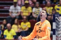 Malmo: Hrvatska protiv Slovenije u drugom krugu EHF Europskog prvenstva Malmo: Hrvatska protiv Slovenije u drugom krugu EHF Europskog prvenstva