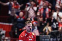Malmo: Hrvatska protiv Slovenije u drugom krugu EHF Europskog prvenstva Malmo: Hrvatska protiv Slovenije u drugom krugu EHF Europskog prvenstva