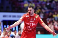 Malmo: Hrvatska protiv Slovenije u drugom krugu EHF Europskog prvenstva Malmo: Hrvatska protiv Slovenije u drugom krugu EHF Europskog prvenstva