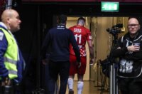 Malmo: Hrvatska protiv Slovenije u drugom krugu EHF Europskog prvenstva Malmo: Hrvatska protiv Slovenije u drugom krugu EHF Europskog prvenstva