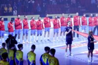 Malmo: Hrvatska i Mađarska u drugom krugu EHF Europskog prvenstva Malmo: Hrvatska i Mađarska u drugom krugu EHF Europskog prvenstva