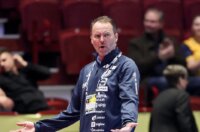 Malmo: Hrvatska i Mađarska u drugom krugu EHF Europskog prvenstva Malmo: Hrvatska i Mađarska u drugom krugu EHF Europskog prvenstva