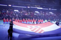 Malmo: Hrvatska i Mađarska u drugom krugu EHF Europskog prvenstva Malmo: Hrvatska i Mađarska u drugom krugu EHF Europskog prvenstva
