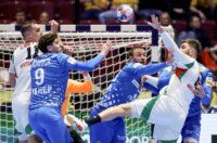 Malmo: Hrvatska i Mađarska u drugom krugu EHF Europskog prvenstva Malmo: Hrvatska i Mađarska u drugom krugu EHF Europskog prvenstva
