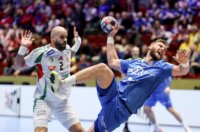 Malmo: Hrvatska i Mađarska u drugom krugu EHF Europskog prvenstva Malmo: Hrvatska i Mađarska u drugom krugu EHF Europskog prvenstva