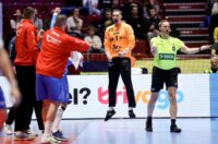 Malmo: Hrvatska i Mađarska u drugom krugu EHF Europskog prvenstva Malmo: Hrvatska i Mađarska u drugom krugu EHF Europskog prvenstva