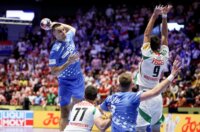 Malmo: Hrvatska i Mađarska u drugom krugu EHF Europskog prvenstva Malmo: Hrvatska i Mađarska u drugom krugu EHF Europskog prvenstva