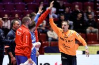 Malmo: Hrvatska i Mađarska u drugom krugu EHF Europskog prvenstva Malmo: Hrvatska i Mađarska u drugom krugu EHF Europskog prvenstva