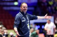 Malmo: Hrvatska i Mađarska u drugom krugu EHF Europskog prvenstva Malmo: Hrvatska i Mađarska u drugom krugu EHF Europskog prvenstva