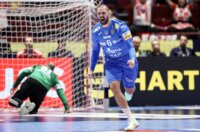 Malmo: Hrvatska i Mađarska u drugom krugu EHF Europskog prvenstva Malmo: Hrvatska i Mađarska u drugom krugu EHF Europskog prvenstva