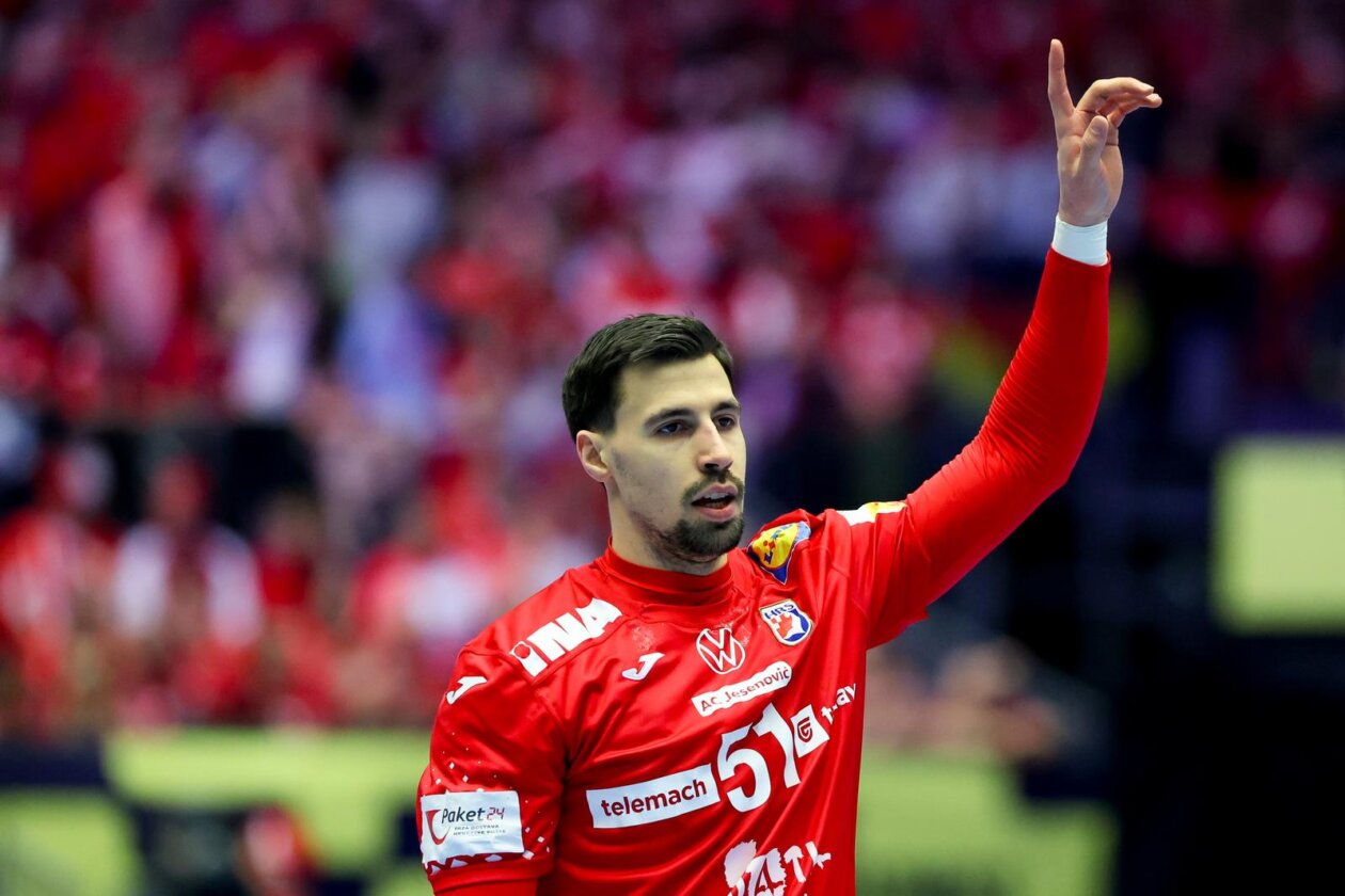 Herning: Hrvatska i Njemačka u polufinalu EHF Europskog prvenstva