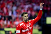 Herning: Hrvatska i Njemačka u polufinalu EHF Europskog prvenstva