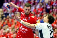 Herning: Hrvatska i Njemačka u polufinalu EHF Europskog prvenstva