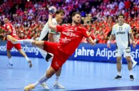 Herning: Hrvatska i Njemačka u polufinalu EHF Europskog prvenstva