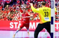 Herning: Hrvatska i Njemačka u polufinalu EHF Europskog prvenstva