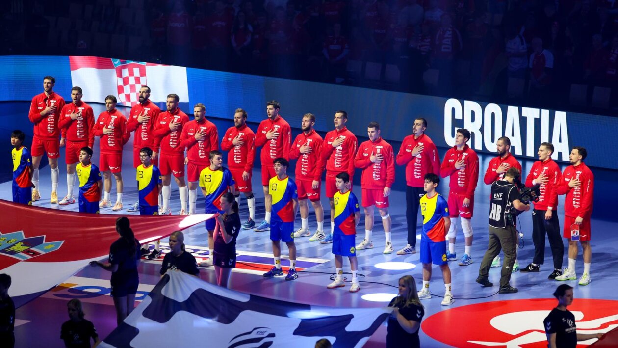 Herning: Hrvatska i Njemačka u polufinalu EHF Europskog prvenstva